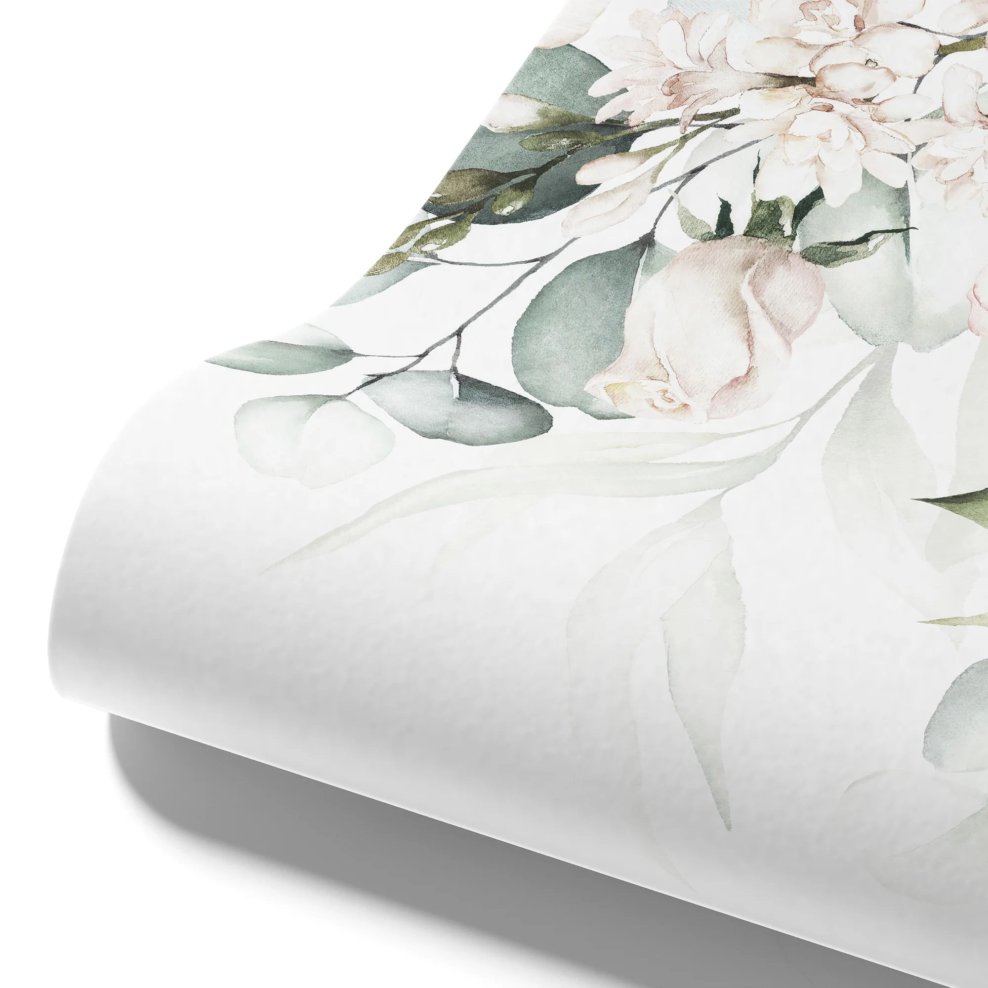 Fototapete Flower­ Border - Image 5