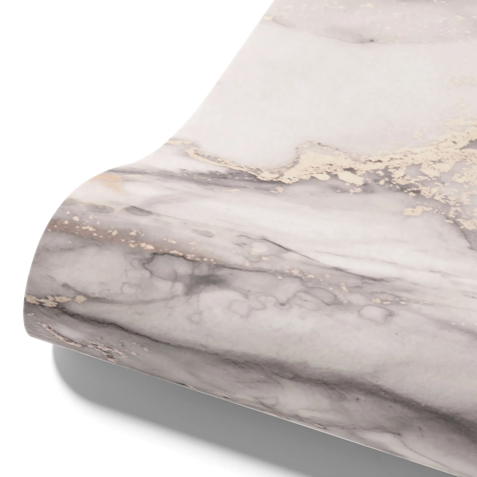 Foto­tapete Mar­mor Pearl - Image 3